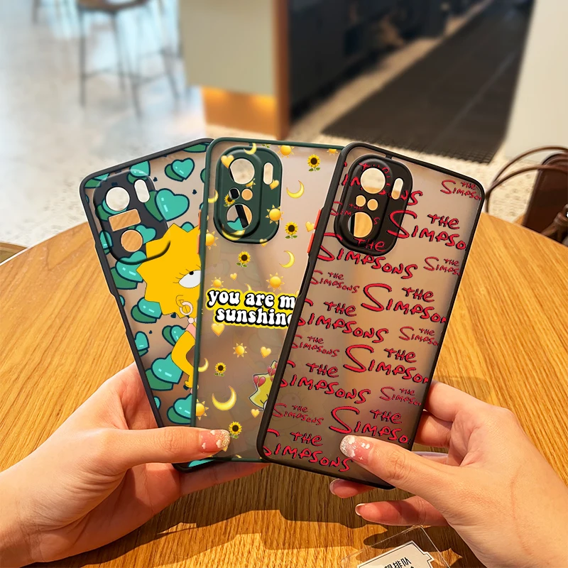 Симпатичный мультяшный симпатичный чехол для Xiaomi Redmi K40 K20 K30 Note 11 10X 10 5G Pro 9 9S 9T 9A 9C матовый полупрозрачный мягкий чехол для телефона 
Симпатичный мультяшный симпатичный чехол для Xiaomi Redmi K40 K20 K30 Note 11 10X 10 5G Pro 9 9S 9T 9A 9C матовый полупрозрачный мягкий чехол для телефона