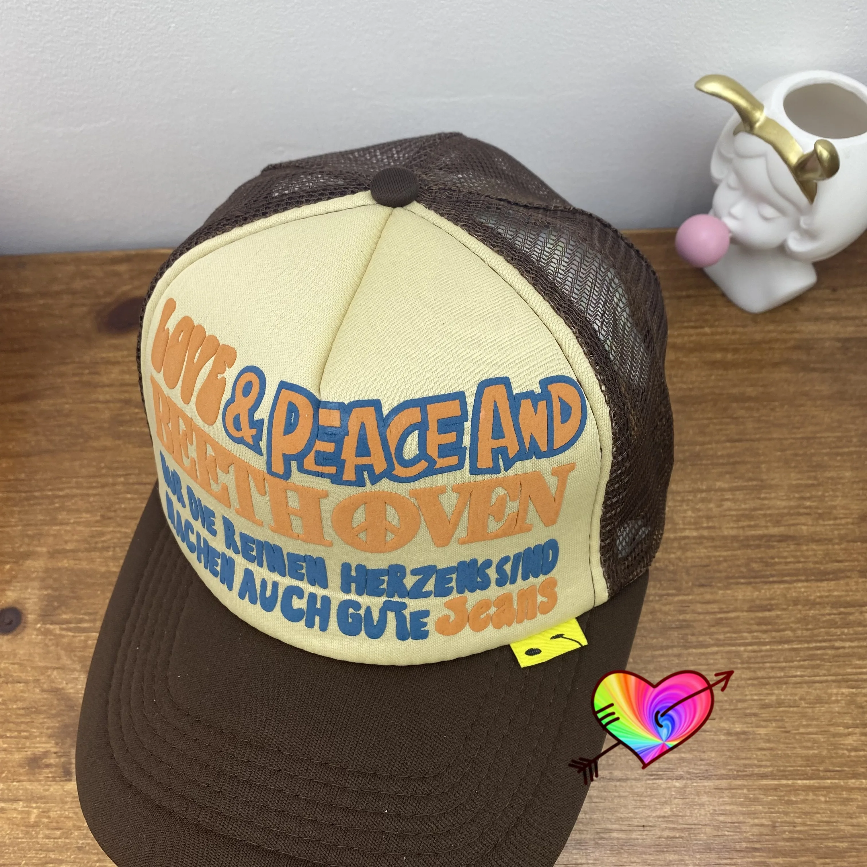 Винтажная бейсбольная кепка с принтом из пенопласта, для мужчин и женщин, 2022 
Винтажная бейсбольная кепка с принтом из пенопласта, для мужчин и женщин, 2022