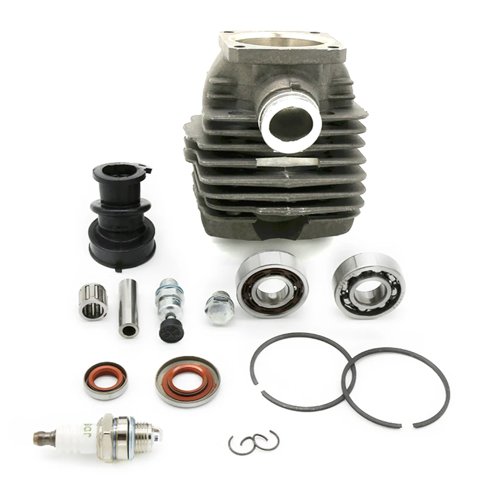 48mm Cylinder Piston Gasket Kit For STIHL MS360 036 PRO 034 AV/Super Chainsaws Replace Part For 1125 020 1215 1125 020 1213
48mm Cylinder Piston Gasket Kit For STIHL MS360 036 PRO 034 AV/Super Chainsaws Replace Part For 1125 020 1215 1125 020 1213