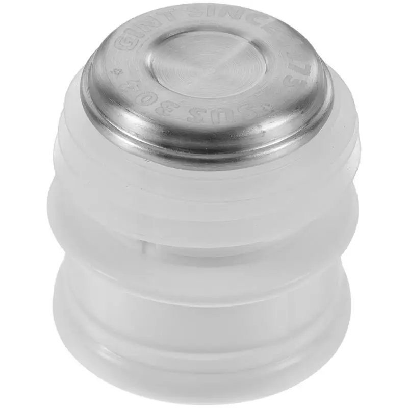 Hot Water Bottle Cap Thread Design Kettle Plug Hot Water Kettle Plug Insulated Bottle Stopper
Hot Water Bottle Cap Thread Design Kettle Plug Hot Water Kettle Plug Insulated Bottle Stopper