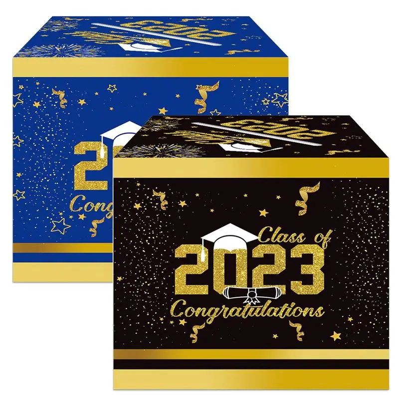 Оригинальная коробка-держатель, 2023 оригинальная коробка-градиент, подарочная карта для выпускного, фотография, церемония, день рождения
Оригинальная коробка-держатель, 2023 оригинальная коробка-градиент, подарочная карта для выпускного, фотография, церемония, день рождения