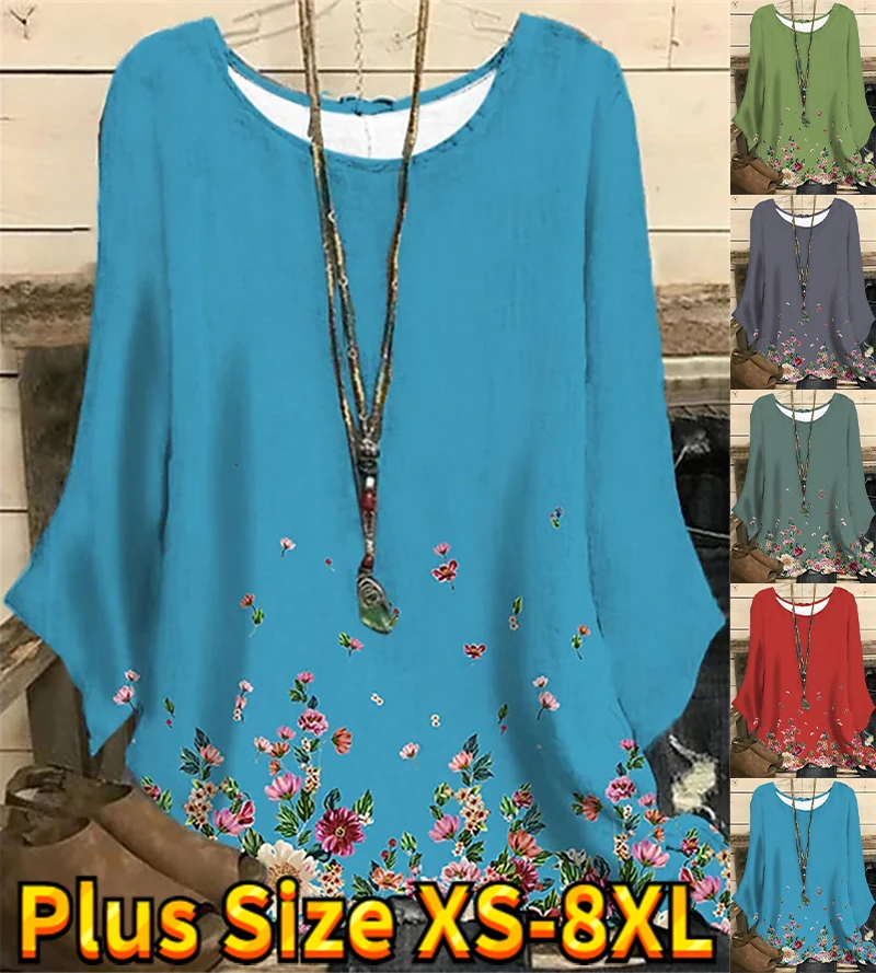 New Fashion Pullover Daily Street Women Long Sleeve Design Printed Loose Winter Clothing Sailor Collar Shirt Autumn Long Sleeve
New Fashion Pullover Daily Street Women Long Sleeve Design Printed Loose Winter Clothing Sailor Collar Shirt Autumn Long Sleeve