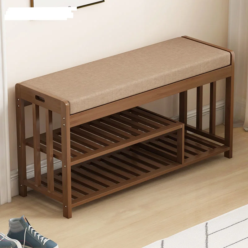 AOLIVIYA Multi-layer Storage Stool Door Change Shoe Chair Can Sit In The Cabinet Living Room Solid Wood Simple Rack
AOLIVIYA Multi-layer Storage Stool Door Change Shoe Chair Can Sit In The Cabinet Living Room Solid Wood Simple Rack