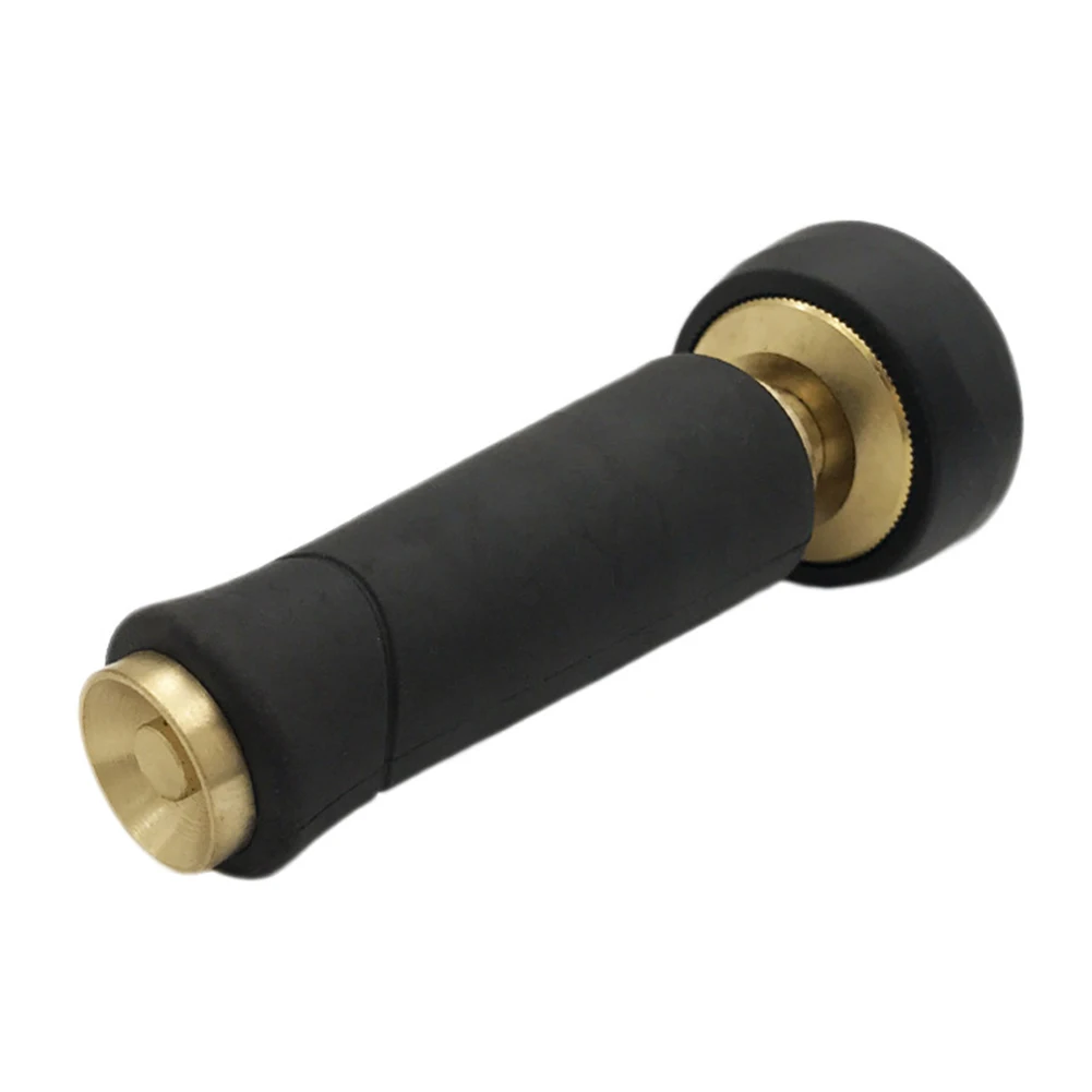 Industrial Brass Multifunctional Garden Irrigation Watering Hose Wand Lawn Sprinkler Connector Spray Nozzle Flower High Pressure
Industrial Brass Multifunctional Garden Irrigation Watering Hose Wand Lawn Sprinkler Connector Spray Nozzle Flower High Pressure