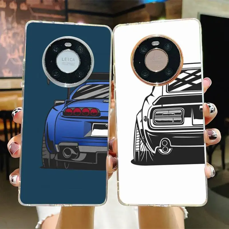 JDM Sports Cars Phone Case for Samsung S21 A10 for Redmi Note 7 9 for Huawei P30Pro Honor 8X 10i cover
JDM Sports Cars Phone Case for Samsung S21 A10 for Redmi Note 7 9 for Huawei P30Pro Honor 8X 10i cover