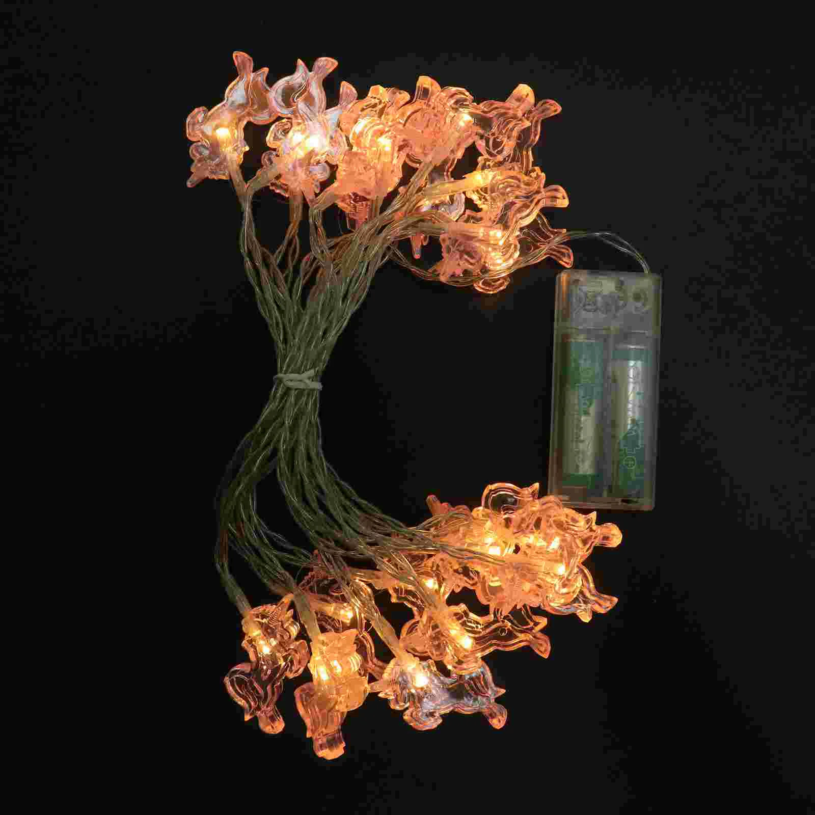 String Light Spring Fairy Lights LED Decorative Lights 20 LEDs for Holiday Weddings Birthday Bedrooms Garden Decoration Warm
String Light Spring Fairy Lights LED Decorative Lights 20 LEDs for Holiday Weddings Birthday Bedrooms Garden Decoration Warm