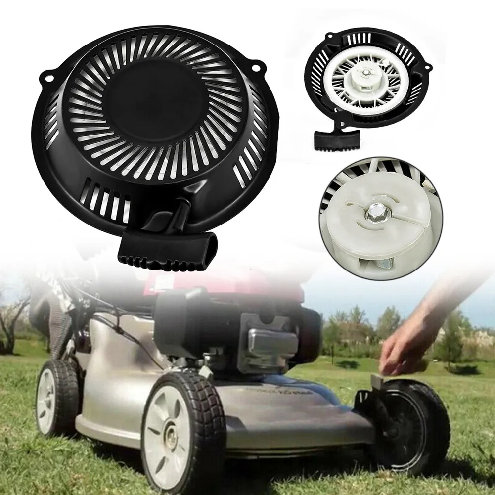 Pull Starter Recoil Start Lawn Mower Assembly For Einhell BG-PM 46 S-SE GH-PM 40 P For Hecht 548SW 546 SX 5564 SXE
Pull Starter Recoil Start Lawn Mower Assembly For Einhell BG-PM 46 S-SE GH-PM 40 P For Hecht 548SW 546 SX 5564 SXE