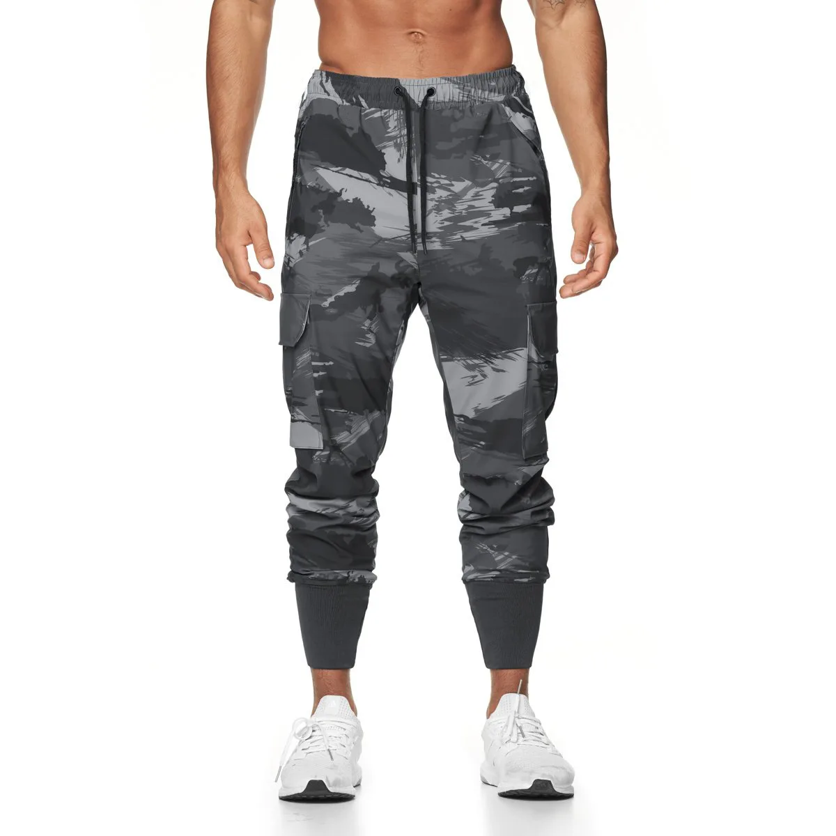 Hip Fashion Harem Pants Streetwear Hop Autumn Spring Casual Clothing Skateboarding Trousers Men Track Male Joggers Sweatpants
Hip Fashion Harem Pants Streetwear Hop Autumn Spring Casual Clothing Skateboarding Trousers Men Track Male Joggers Sweatpants