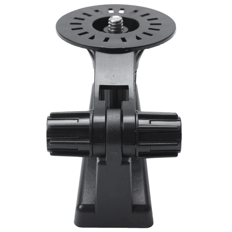 10X Wall Mount Bracket Cam Storage Stand Holder 180 Degree Adjustable For Cloud Camera 291 Series Security Camera(Black)
10X Wall Mount Bracket Cam Storage Stand Holder 180 Degree Adjustable For Cloud Camera 291 Series Security Camera(Black)