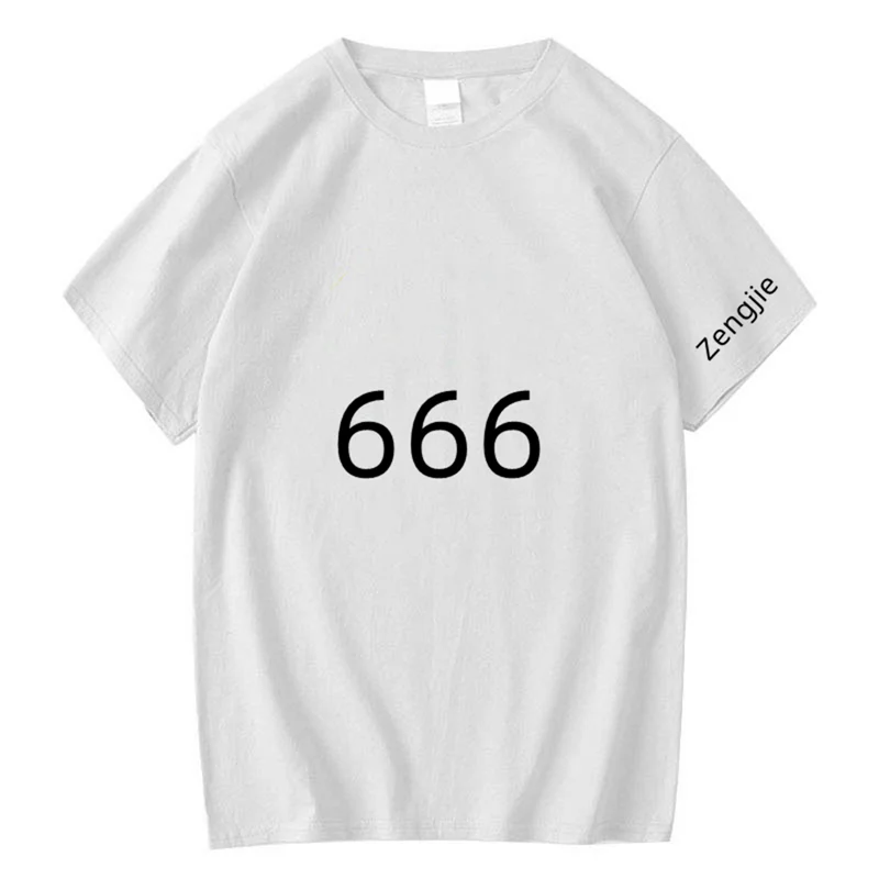 2022 Summer New Men's and Women's 100% Cotton T-shirt Short-sleeved O-neck Fashion and Comfortable Personality Original
2022 Summer New Men's and Women's 100% Cotton T-shirt Short-sleeved O-neck Fashion and Comfortable Personality Original