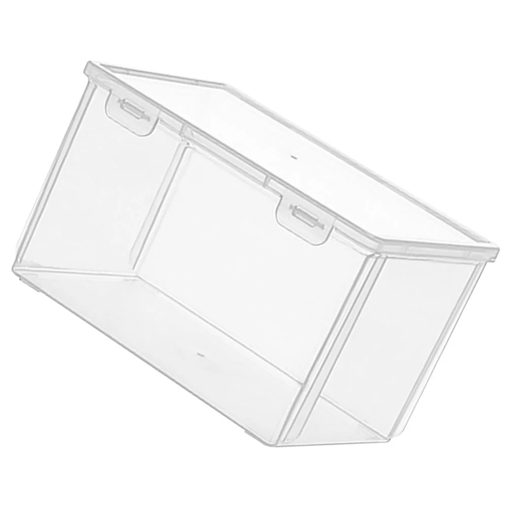Fruit Container Fresh Keep Holder Fridge Food Bread Storage Organizer Plastic Containers
Fruit Container Fresh Keep Holder Fridge Food Bread Storage Organizer Plastic Containers