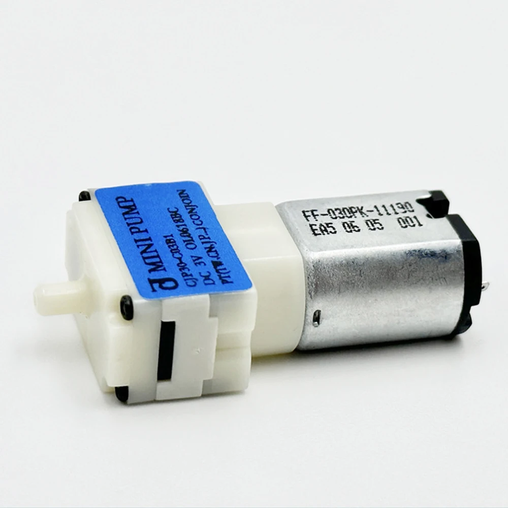 Электрический диафрагменный насос 030 
Электрический диафрагменный насос 030