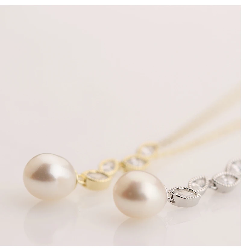 S925 Sterling Silver Natural Pearl Necklace Women's Cool Style Design Sense Leaves Geometric Fashion New Pop Style Does Not Fade
S925 Sterling Silver Natural Pearl Necklace Women's Cool Style Design Sense Leaves Geometric Fashion New Pop Style Does Not Fade