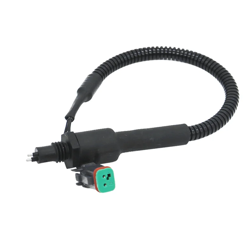 Oil Water Separator Sensor 600-311-3721 6003113721 Compatible With Komatsu Excavator PC160LC-7E0 PC160LC-7-E0
Oil Water Separator Sensor 600-311-3721 6003113721 Compatible With Komatsu Excavator PC160LC-7E0 PC160LC-7-E0