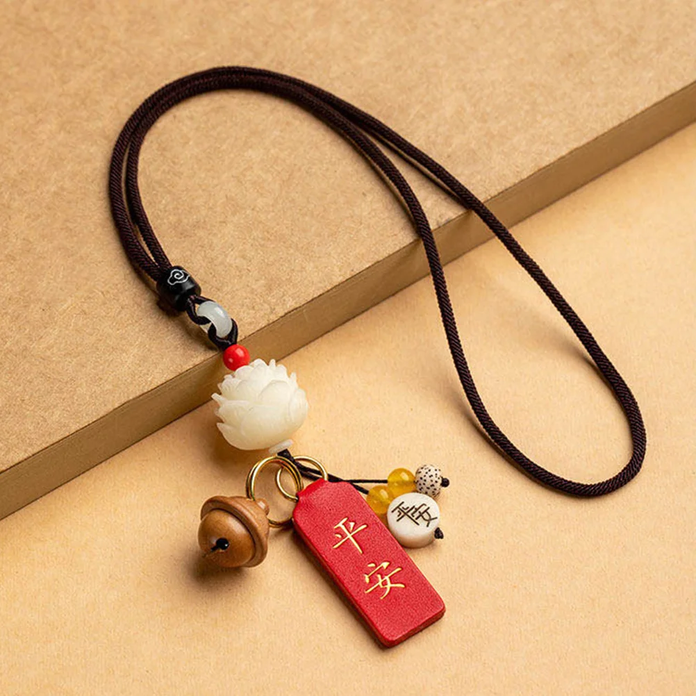 Car Hanging Decoration Ornament Rear View Mirror Accessories Chinese Rearview Pendant Gifts Charms
Car Hanging Decoration Ornament Rear View Mirror Accessories Chinese Rearview Pendant Gifts Charms