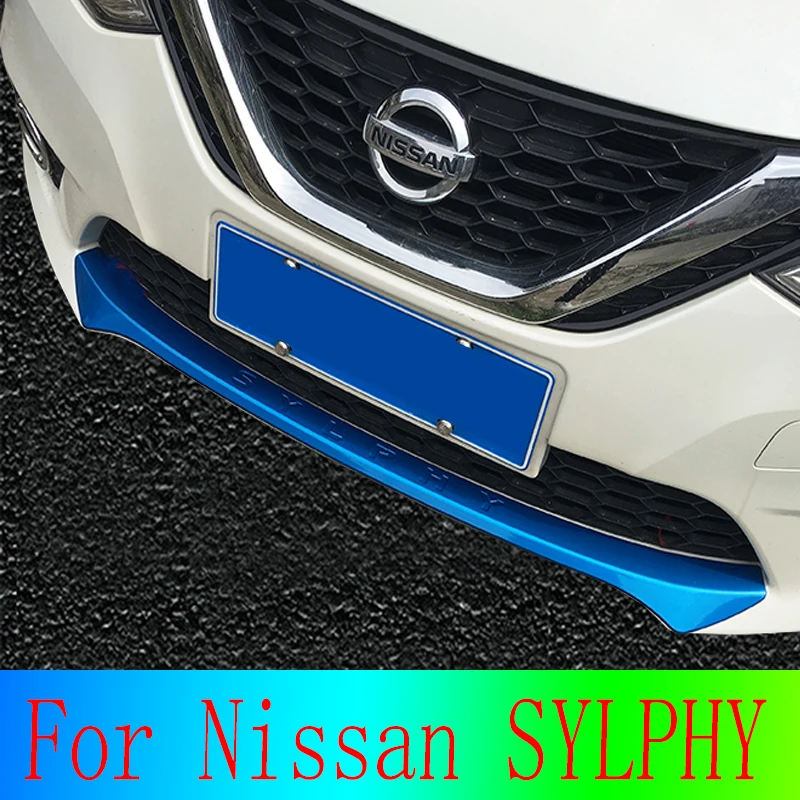 Для Nissan SYLPHY 2016-2019 ABS хромированные Внешние детали декоративные аксессуары передние и задние бамперы декоративные яркие полосы
Для Nissan SYLPHY 2016-2019 ABS хромированные Внешние детали декоративные аксессуары передние и задние бамперы декоративные яркие полосы