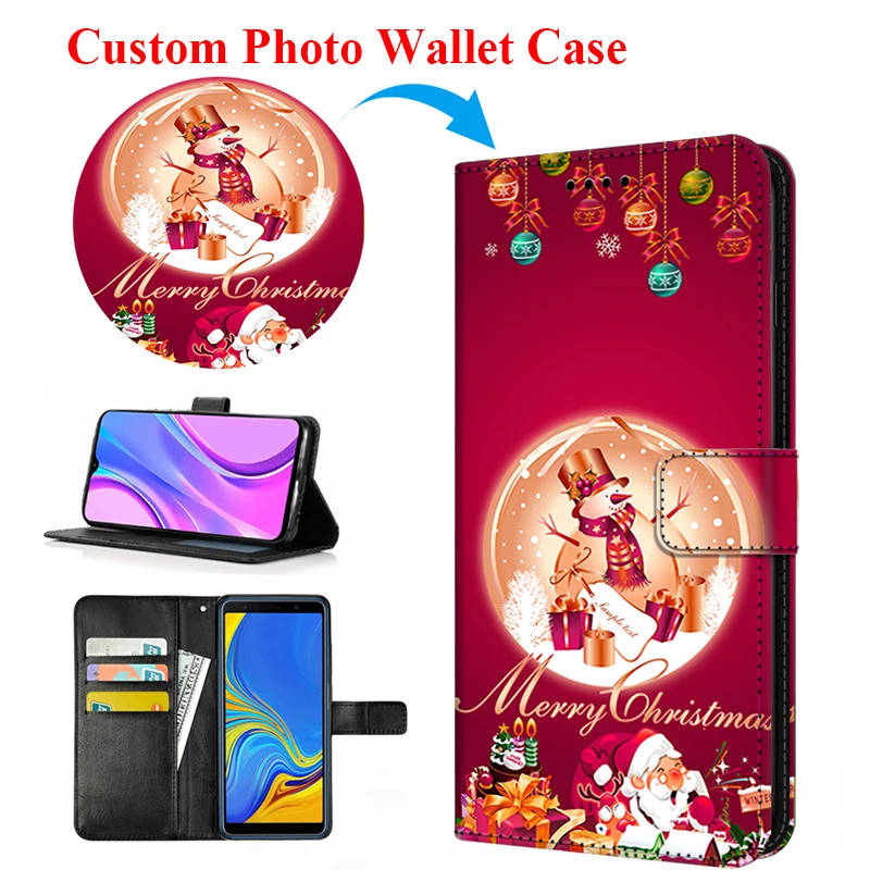 Wallet Personalized Photo Leather Case For Tecno Spark 6 GO 6 Air Spark 7 Infinix Smart 6 Camon 12 18 Book Flip Phone Bag Cover
Wallet Personalized Photo Leather Case For Tecno Spark 6 GO 6 Air Spark 7 Infinix Smart 6 Camon 12 18 Book Flip Phone Bag Cover