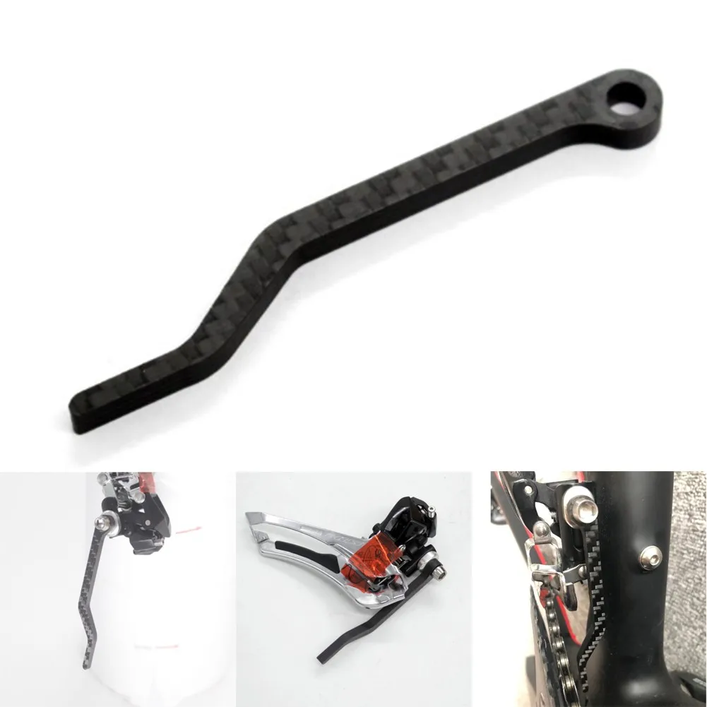Bicycle Anti-drop Buckle Carbon Fiber MTB Road Bike Anti-Chain Chain Stabilizer Chain Guide Device Bike Chain Guide Bicycle Part
Bicycle Anti-drop Buckle Carbon Fiber MTB Road Bike Anti-Chain Chain Stabilizer Chain Guide Device Bike Chain Guide Bicycle Part