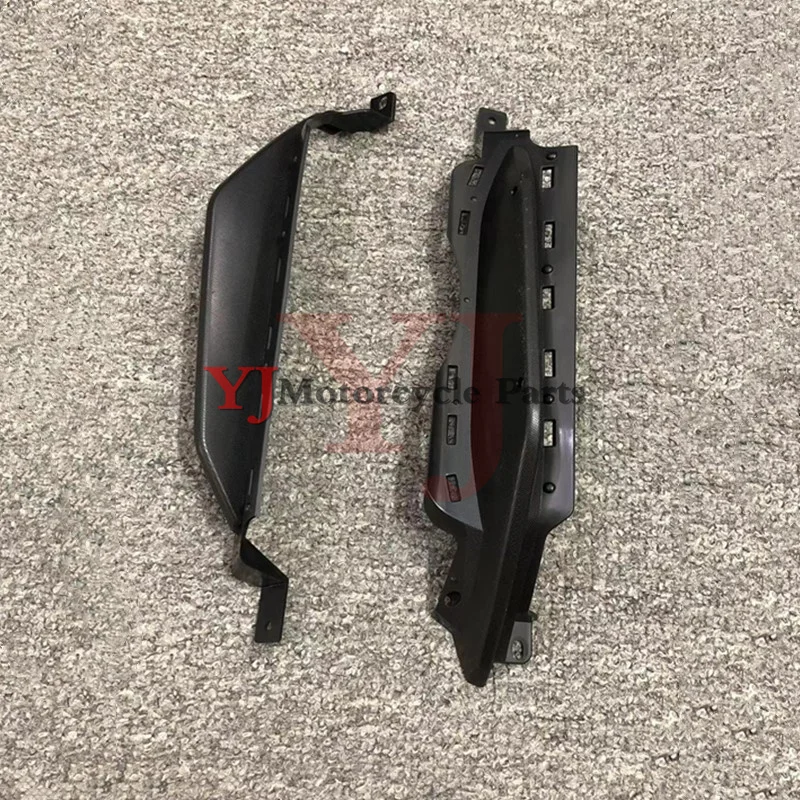 Fit For Yamaha YZF R3 R25 2019 2020 Motorcycle Accessories Unpainted Body Left And Right Small Plate ABS Injection Fairing
Fit For Yamaha YZF R3 R25 2019 2020 Motorcycle Accessories Unpainted Body Left And Right Small Plate ABS Injection Fairing