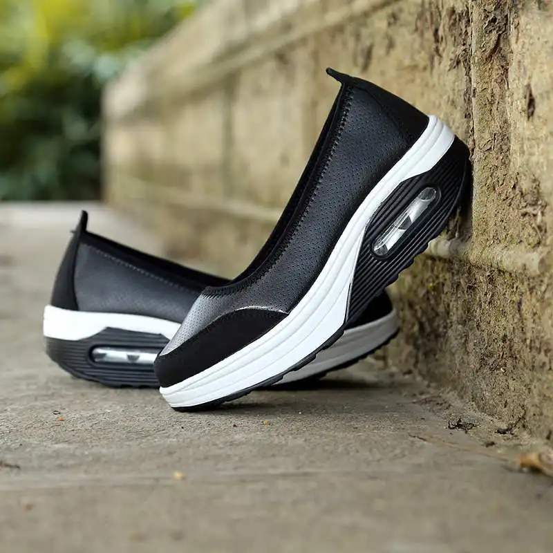 Rocking Lady Ladies Sport Shoes Sneakers Shose Brand Running Shoes Women Children's Sports Shoes Black Woman Sneakers Tennis
Rocking Lady Ladies Sport Shoes Sneakers Shose Brand Running Shoes Women Children's Sports Shoes Black Woman Sneakers Tennis