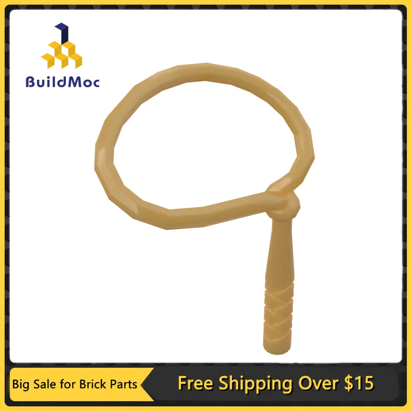 10 шт., детали MOC 99253, совместимые с лассо кирпичи, сборные строительные блоки, детская головоломка, игрушка для мозга, подарок 
10 шт., детали MOC 99253, совместимые с лассо кирпичи, сборные строительные блоки, детская головоломка, игрушка для мозга, подарок