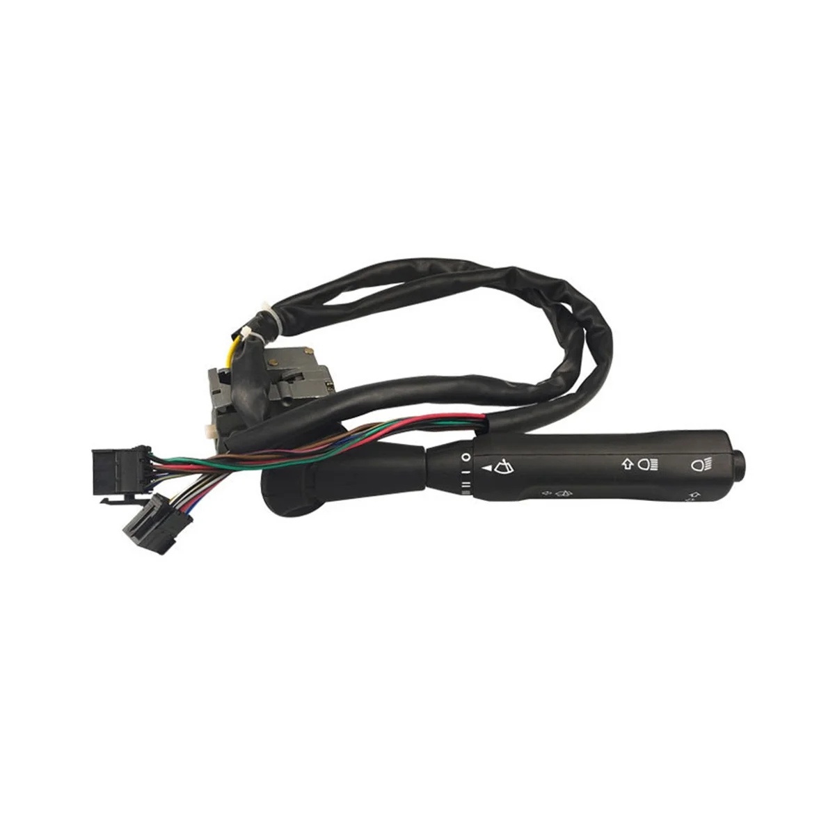 6555400045 Car Steering Column Switch Combination Switches for SK//NG-Series 4.61409
6555400045 Car Steering Column Switch Combination Switches for SK//NG-Series 4.61409