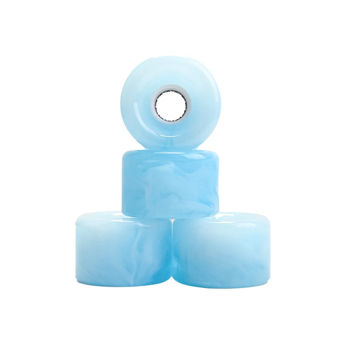 4Pcs Land Surfboard Luminous Wheel,Color Glitter PU Wheel for Skateboard Longboard,High Elastic Surfboard Wheels Blue
4Pcs Land Surfboard Luminous Wheel,Color Glitter PU Wheel for Skateboard Longboard,High Elastic Surfboard Wheels Blue