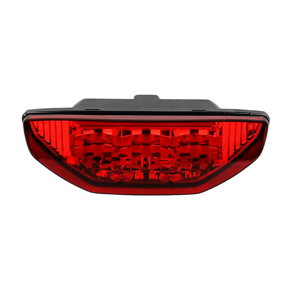 Car Brake Tail Light For TRX 700xx LED 12v Brake Light For 400EX 400X 500 700 For Honda TRX 700xx For TRX 250 300
Car Brake Tail Light For TRX 700xx LED 12v Brake Light For 400EX 400X 500 700 For Honda TRX 700xx For TRX 250 300