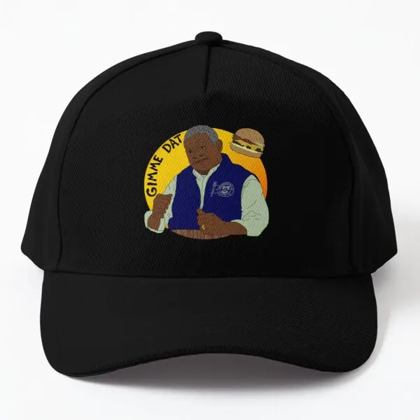 Gimme Dat я думаю, что вы должны оставить бейсбольную кепку, шляпу Летняя мужская Czapka хип-хоп Спортивная повседневная одежда с принтом
Gimme Dat я думаю, что вы должны оставить бейсбольную кепку, шляпу Летняя мужская Czapka хип-хоп Спортивная повседневная одежда с принтом