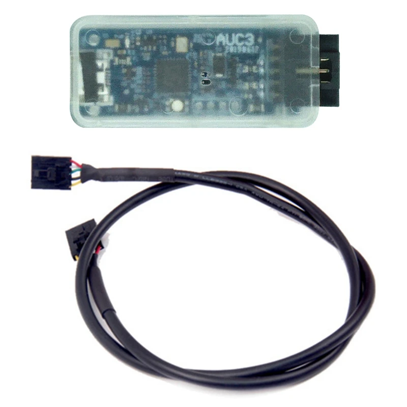 Кабель передачи данных 5Pin Avalon AUC3, подходит для переходной карты Avalon721 740 741 841 Avalon Auc3
Кабель передачи данных 5Pin Avalon AUC3, подходит для переходной карты Avalon721 740 741 841 Avalon Auc3