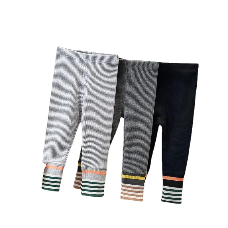 Spring and Autumn Trousers Baby Girls' Leggings Elasticity Skin Friendly Infant Leggings Kids All-match Pants Children's Pants
Spring and Autumn Trousers Baby Girls' Leggings Elasticity Skin Friendly Infant Leggings Kids All-match Pants Children's Pants