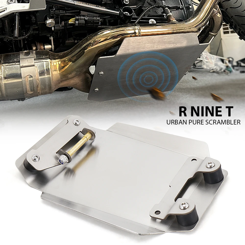 For BMW R NINE T Scrambler R nine T Pure R NINET Urban R9T r9t Motorcycle Skid Plate Lower Engine Base Chassis Guard Protection
For BMW R NINE T Scrambler R nine T Pure R NINET Urban R9T r9t Motorcycle Skid Plate Lower Engine Base Chassis Guard Protection