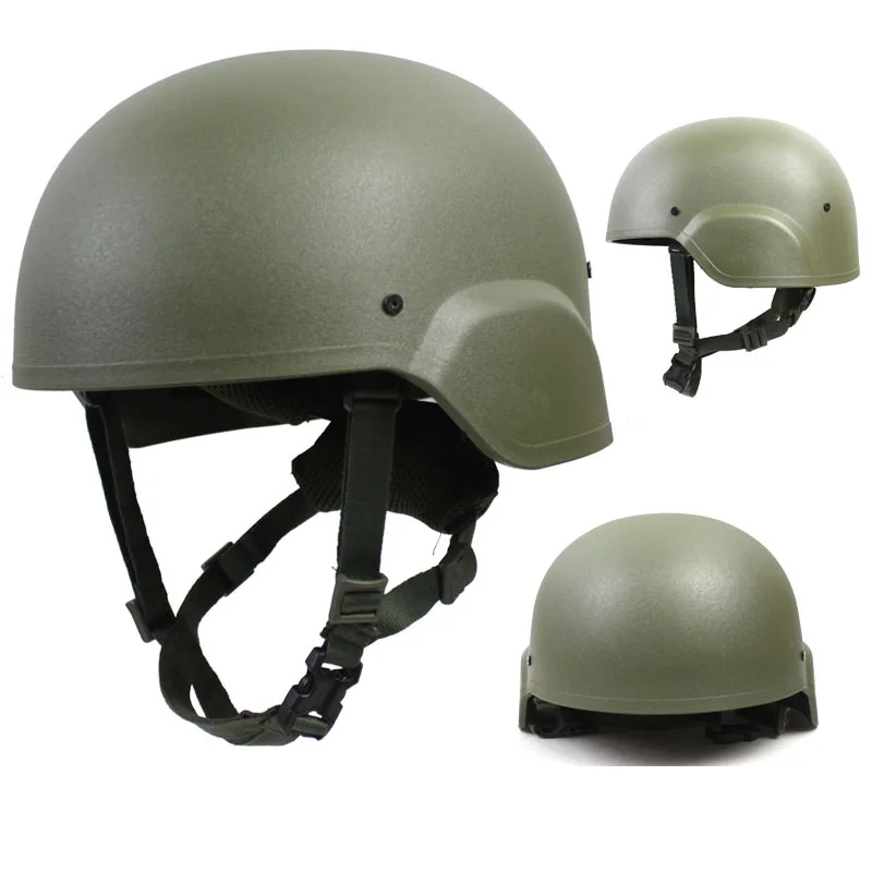 Lightweight Fiberglass Tactical Training Helmet, Outdoor Protection, Adjustable Suspension Lining, New, M19
Lightweight Fiberglass Tactical Training Helmet, Outdoor Protection, Adjustable Suspension Lining, New, M19