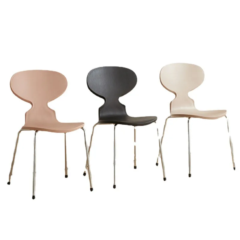 Desk Modern Dining Chair Nordic Plastic Dresser Bedroom Pink Chair Designer Stool Silla Estilo Nordico Dining Room Furniture
Desk Modern Dining Chair Nordic Plastic Dresser Bedroom Pink Chair Designer Stool Silla Estilo Nordico Dining Room Furniture