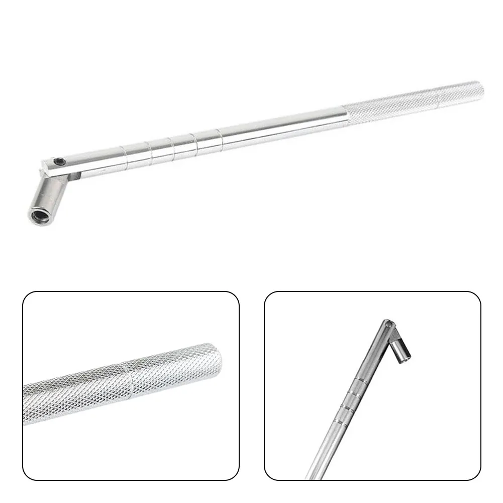 Puller Valve Stem Puller 10.5 Inch Installation Tool Tire Valve Stem Wheel Repair Tool Repair Tool High Quality
Puller Valve Stem Puller 10.5 Inch Installation Tool Tire Valve Stem Wheel Repair Tool Repair Tool High Quality