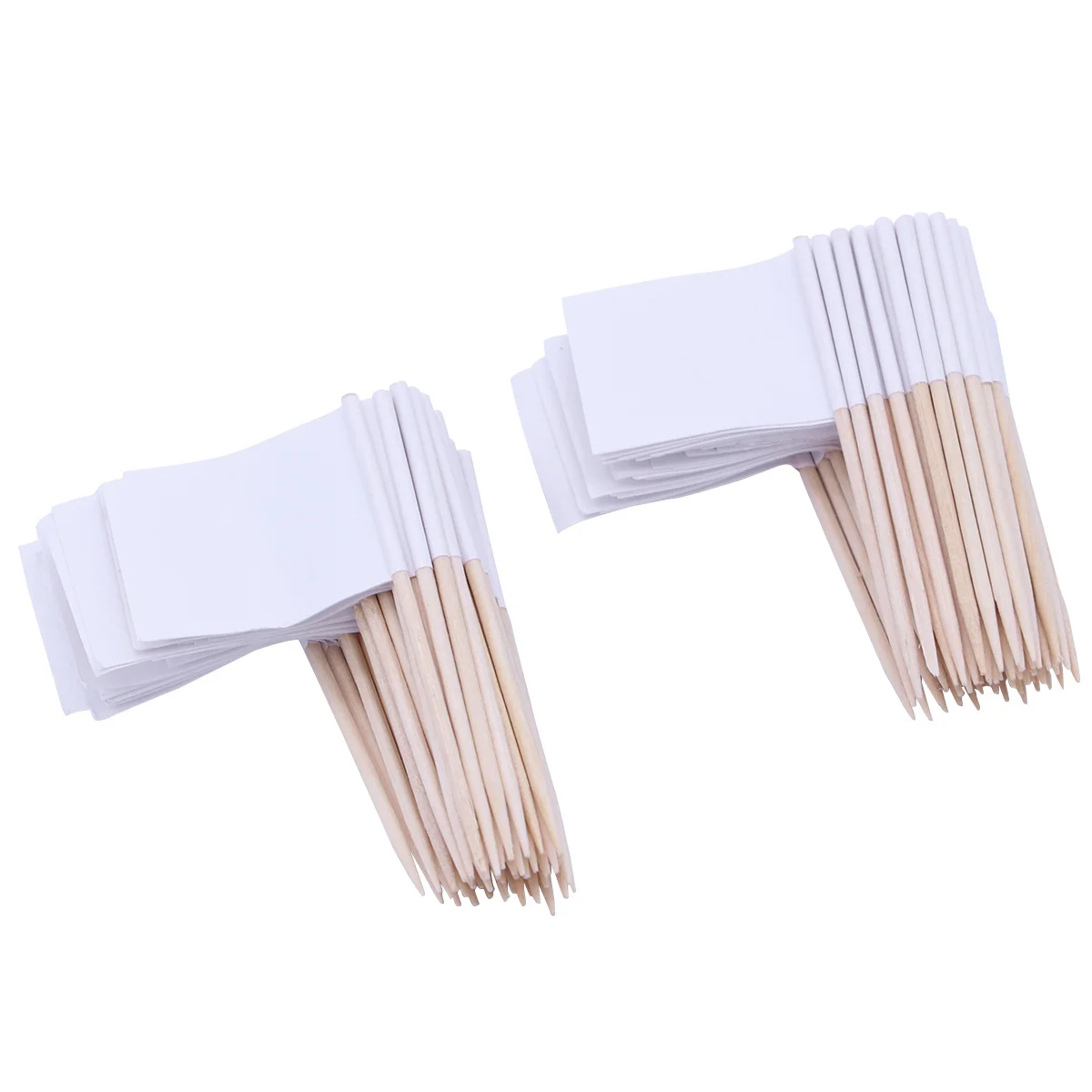 Small Mini Plain Flags Kids Race Car Party Cocktail Picks White Decor Top Hat Drinks Picks
Small Mini Plain Flags Kids Race Car Party Cocktail Picks White Decor Top Hat Drinks Picks