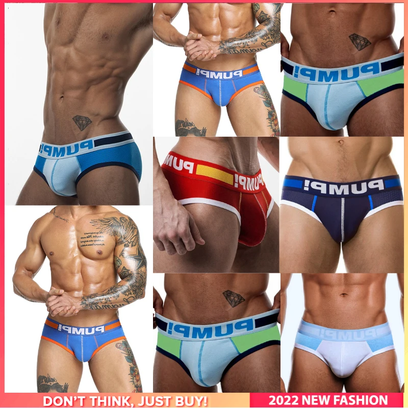 8Pcs Quick Dry Gay Sexy Men's Panties Briefs Men Underpants New Brand Cotton Innerwear Jockstrap Underwear Man Brief String
8Pcs Quick Dry Gay Sexy Men's Panties Briefs Men Underpants New Brand Cotton Innerwear Jockstrap Underwear Man Brief String