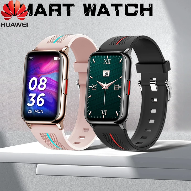 Huawei New Men Sports Watches 1.57 inch Full Touch Curved Screen Waterproof Face Custom Wristband Bluetooth Smart Watch Women
Huawei New Men Sports Watches 1.57 inch Full Touch Curved Screen Waterproof Face Custom Wristband Bluetooth Smart Watch Women