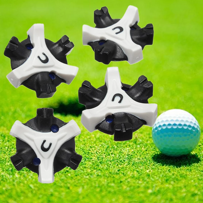 Golf Softspikes Champ Stinger Spikes Fast Twist Tri-Lok For Footjoy Golf Shoe Nails
Golf Softspikes Champ Stinger Spikes Fast Twist Tri-Lok For Footjoy Golf Shoe Nails
