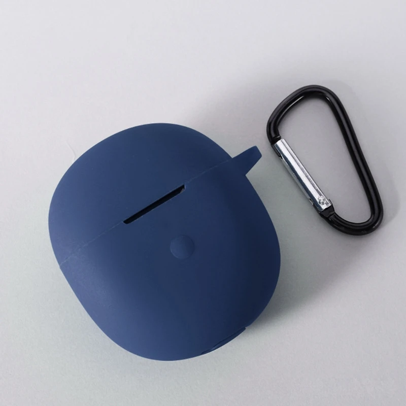 Anti-slip Silicone Protective for CASE Full Earphone Cover for shell with Hook for Vivo Neo Wireless Bluetooth-compatible
Anti-slip Silicone Protective for CASE Full Earphone Cover for shell with Hook for Vivo Neo Wireless Bluetooth-compatible