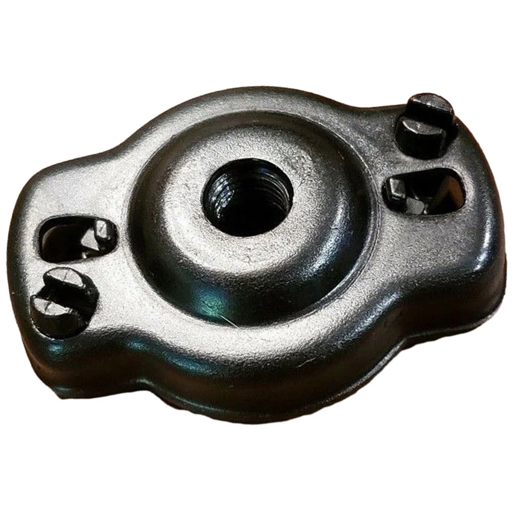 4140-190-2010 Starter Pawl Carrier FS 56 FS 70 FS 94 For STIHL KM 55 KM 56 KM 94 Power Tool Parts FC 56 Durable
4140-190-2010 Starter Pawl Carrier FS 56 FS 70 FS 94 For STIHL KM 55 KM 56 KM 94 Power Tool Parts FC 56 Durable
