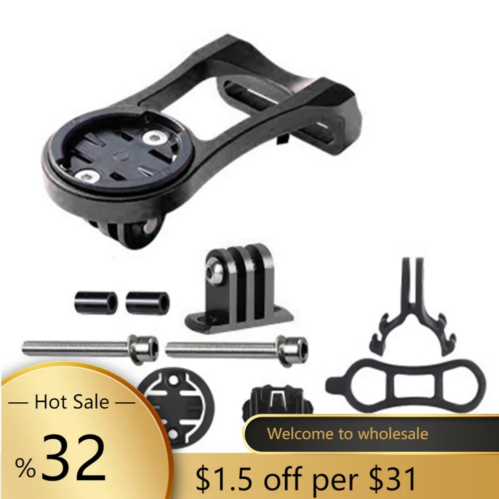 Bike Bicycle Stem Extension Computer Mount Holder Base Easy And Convenient To Use Installation
Bike Bicycle Stem Extension Computer Mount Holder Base Easy And Convenient To Use Installation