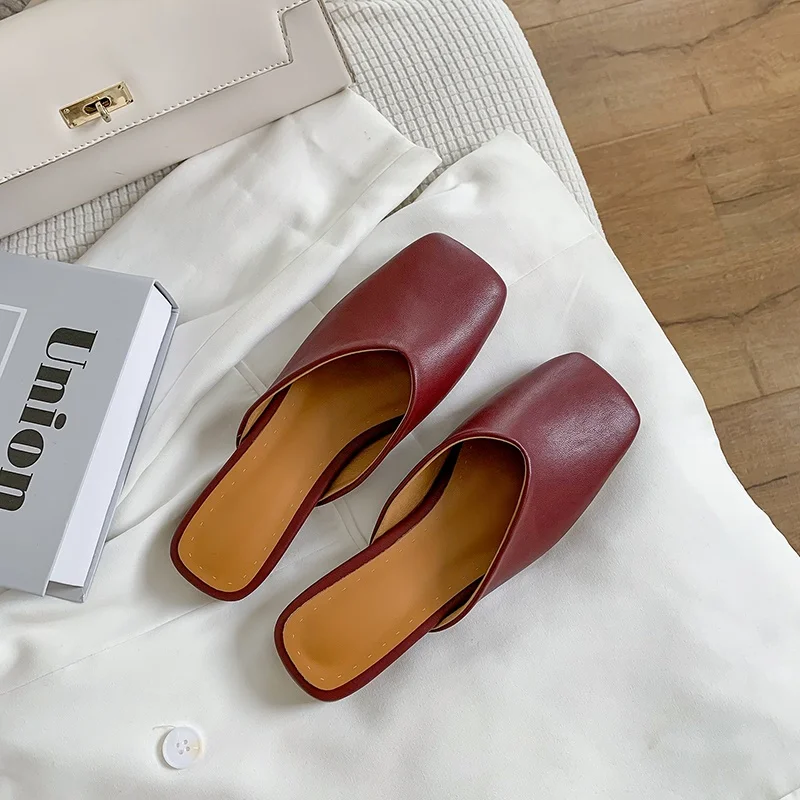 new simple casual slipper couple home outdoor slipper summer beach sandals shoes ladies low thick heel soft bottom sandals woman
new simple casual slipper couple home outdoor slipper summer beach sandals shoes ladies low thick heel soft bottom sandals woman