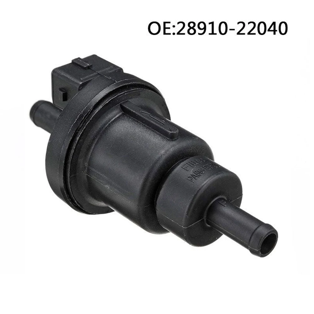 Purge Valve Canister Purge Valve 2891022030 Canister Purge Solenoid Part Number 28910-22040 For Hyundai Elantra 2001-2006
Purge Valve Canister Purge Valve 2891022030 Canister Purge Solenoid Part Number 28910-22040 For Hyundai Elantra 2001-2006