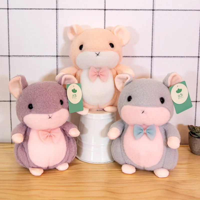 Tigers Plush Toys Baby Room Decorative Stuffed Dolls for Slepping 25Cm Kawaii Animal Child Kids Plushiies Toy Pink Grey Doll
Tigers Plush Toys Baby Room Decorative Stuffed Dolls for Slepping 25Cm Kawaii Animal Child Kids Plushiies Toy Pink Grey Doll