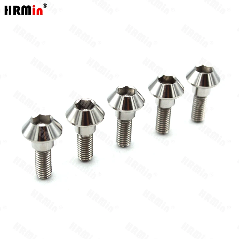 HRMin M6x20-6mm тормозной диск ротор крепежный болт мотоциклетный диск титановый винт для HONDA YAMAHA SUZUKI BMW KAWASKI аксессуары
HRMin M6x20-6mm тормозной диск ротор крепежный болт мотоциклетный диск титановый винт для HONDA YAMAHA SUZUKI BMW KAWASKI аксессуары