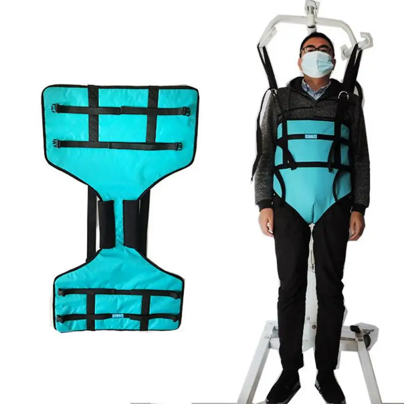 Rehabilitation Walking Portable Auxiliary Exercise Hemiplegia Elderly Rehabilitation Training Manual Lift Shift Walking Tool
Rehabilitation Walking Portable Auxiliary Exercise Hemiplegia Elderly Rehabilitation Training Manual Lift Shift Walking Tool