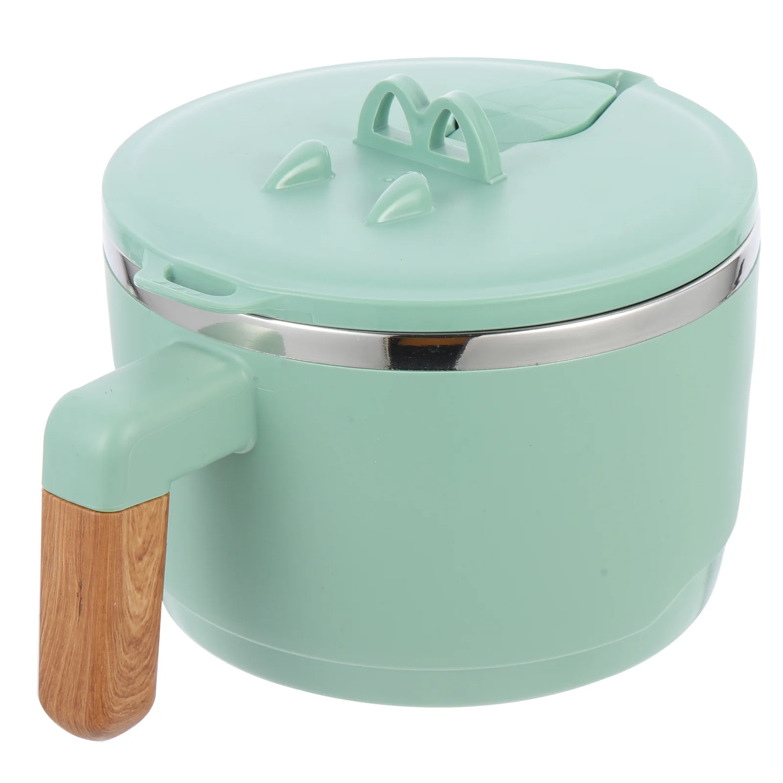 Handle Instant Noodle Bowl Metal Bowls Lids Pasta Bowls Rice Bowls Hand-Pulled Noodle Dinner Bowls Stainless Steel Fruit Bowl
Handle Instant Noodle Bowl Metal Bowls Lids Pasta Bowls Rice Bowls Hand-Pulled Noodle Dinner Bowls Stainless Steel Fruit Bowl