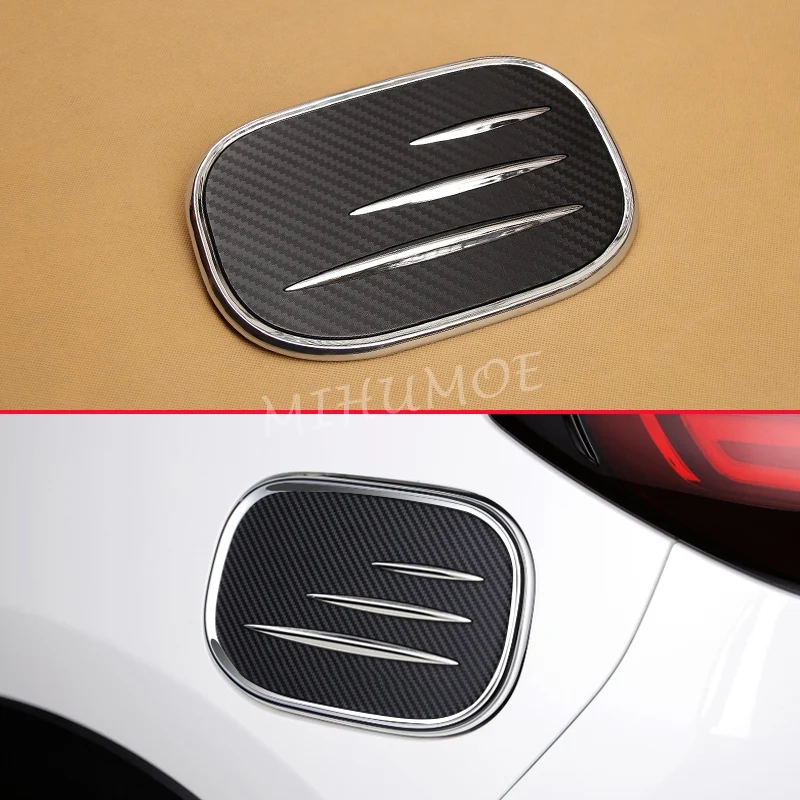 Carbon Fiber Fuel Tank Cap Oil Box Cover For Mazda CX-5 KF 2017 2018 2019 2020 2021 2022 Accessories
Carbon Fiber Fuel Tank Cap Oil Box Cover For Mazda CX-5 KF 2017 2018 2019 2020 2021 2022 Accessories