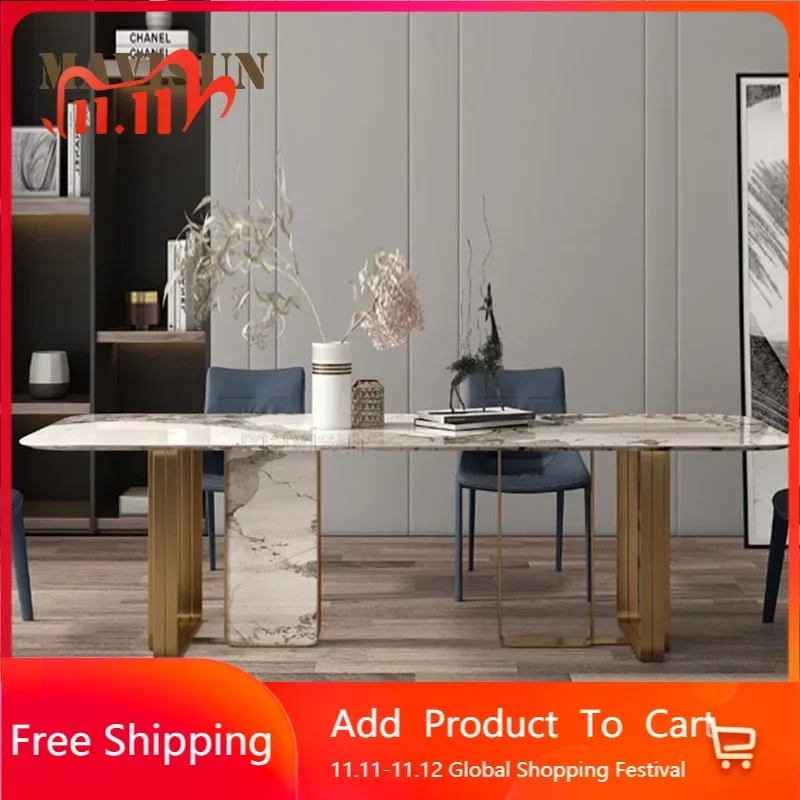 Gloden Natural Marble Kitchen Table With 4 Chairs Dining Table European Creative Custom For Restaurants Cafe Wine Dining Room
Gloden Natural Marble Kitchen Table With 4 Chairs Dining Table European Creative Custom For Restaurants Cafe Wine Dining Room